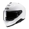 HJC KASK INTEGRALNY I71 WHITE